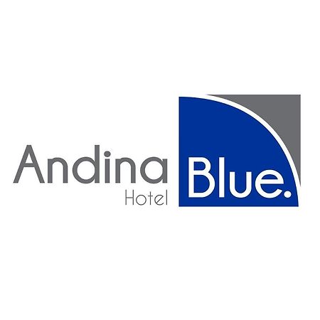 Hotel Andina Blue Funza Kültér fotó